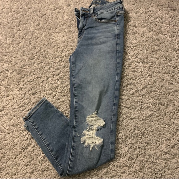 american eagle jeans - Picture 1 of 5